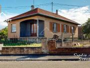 Maison 4 pièces 84 m²