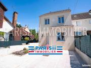 Maison 4 pièces 84 m²