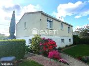 Maison 4 pièces 84 m²