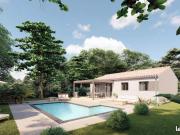 Maison 4 pièces 84 m²