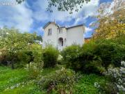 Maison 4 pièces 84 m²