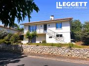 Maison 4 pièces 84 m²