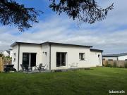 Maison 4 pièces 84 m²