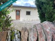 Maison 4 pièces 84 m²