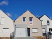 Maison 4 pièces 84 m²