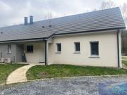 Maison 4 pièces 84 m²