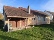 Maison 4 pièces 84 m²