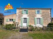 Maison 4 pièces 84 m²