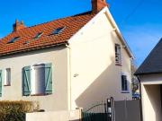 Maison 4 pièces 84 m²