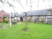 Maison 4 pièces 84 m²