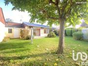 Maison 4 pièces 84 m²