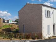 Maison · 4 pièces · 85.6 m²