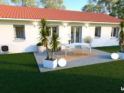 Maison 4 pièces 85 m²