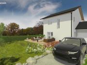 Maison 4 pièces 85 m²