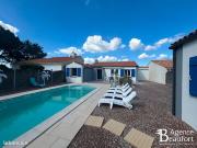 Maison 4 pièces 85 m²