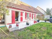 Maison 4 pièces 85 m²