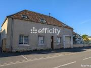 Maison 4 pièces 85 m² Maison 4 pièces 85 m²