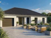 Maison 4 pièces 85 m²