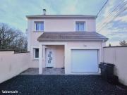 Maison 5 pièces 85 m²