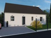 Maison 4 pièces 85 m²