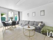 Maison 4 pièces 85 m²