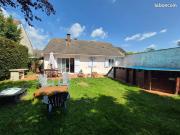 Maison 4 pièces 85 m²