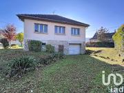 Maison 4 pièces 85 m² Maison 4 pièces 85 m²