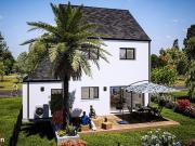 Maison 4 pièces 85 m²