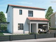 Maison 4 pièces 85 m²