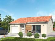 Maison 4 pièces 85 m²