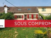 Maison 4 pièces 85 m²