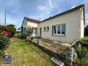 Maison 3 pièces 85 m²