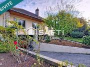 Maison 4 pièces 85 m² Maison 4 pièces 85 m²