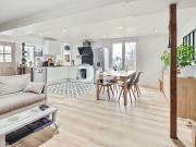 Maison 4 pièces 85 m²