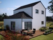 Maison 4 pièces 85 m²