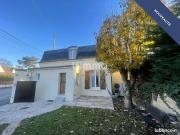 Maison 4 pièces 85 m²