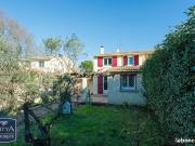 Maison 4 pièces 85 m²