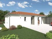 Maison 4 pièces 85 m²