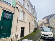 Maison 4 pièces 85 m²