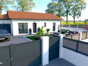 Maison 4 pièces 85 m²