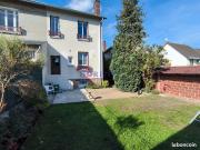 Maison 4 pièces 85 m² Maison 4 pièces 85 m²