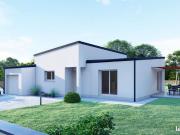 Maison 4 pièces 85 m²