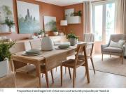 Maison 4 pièces 85 m²