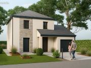 Maison 4 pièces 85 m²