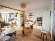 Maison 4 pièces 85 m²