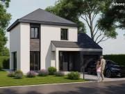 Maison 4 pièces 85 m² Maison 4 pièces 85 m²