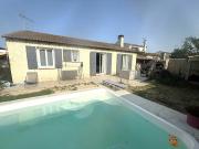 Maison 4 pièces 85 m² Maison 4 pièces 85 m²