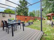 Maison 4 pièces 85 m² Maison 4 pièces 85 m²