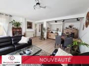 Maison rénovée 87m² 4 pièces +garage