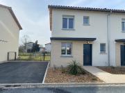Maison 4 pièces 85m²